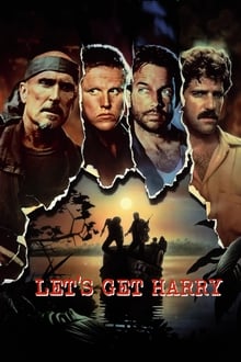 Let's Get Harry