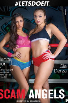 Scam Angels 9