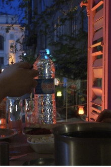 The Boy and the Lighter