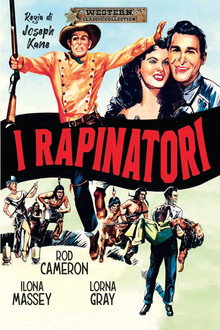 I Rapinatori