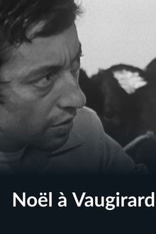 Christmas at Vaugirard