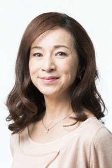 Photo of Mieko Harada