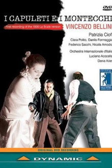 I Capuleti e i Montecchi