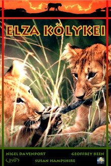 Elza kölykei