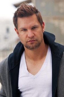 Photo of Dylan Vox