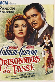 Prisonniers du passé