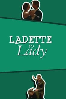 Poster da série Ladette to Lady