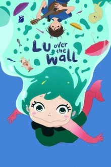 Lu Over the Wall