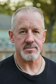 Photo of Brian Smyj