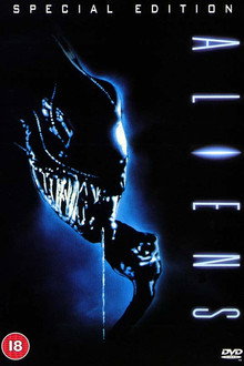 Aliens - det endelige opgør