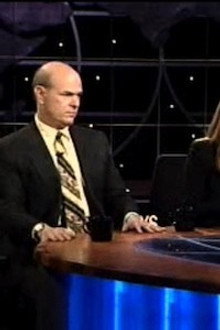 Real Time with Bill Maher season 2 episode 3
