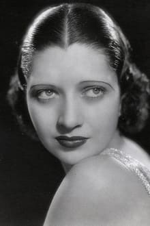 Photo of Kay Francis