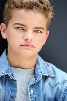 Photo of Jared Ivers