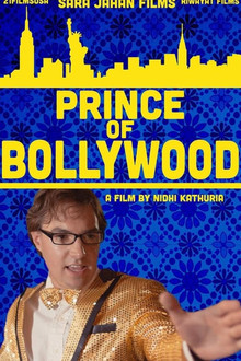 Prince of Bollywood