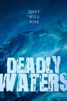 Poster do filme Deadly Waters