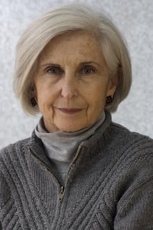 Photo of Teresa Lozano