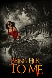 Poster do filme Bring Her to Me