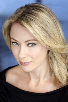 Photo of Claire Rankin