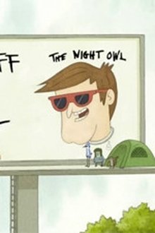 The Night Owl