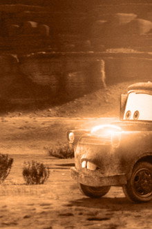 Time Travel Mater