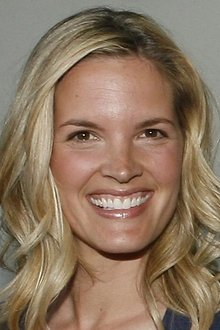 Photo of Bridgette Wilson