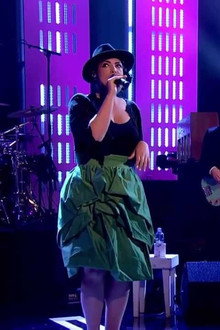 Caro Emerald: In Concert