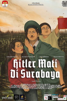 When Hitler Dies in Surabaya