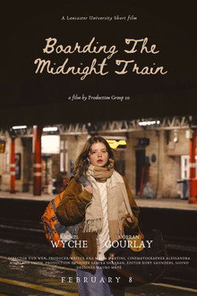 Boarding the Midnight Train
