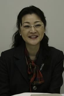 Foto de perfil de Fukumi Kuroda