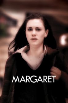 Margaret movie poster