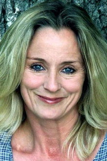 Photo of Susanne Breuning