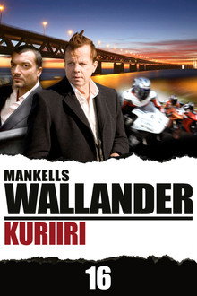 Wallander: Kuriiri
