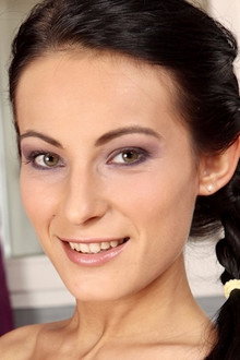 Lexi Dona - Profile Images — The Movie Database (TMDb)