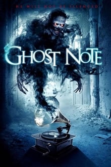 Poster do filme Ghost Note