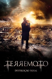 Poster do filme Terremoto: Destruição Total