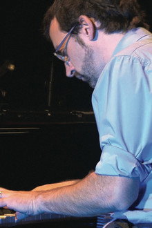 Neil Cowley Trio: Live at Montreux