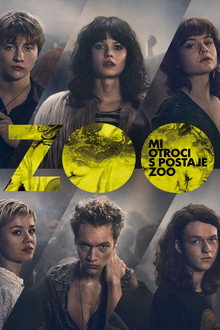 Mi, otroci s postaje Zoo