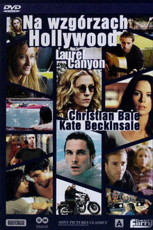 Na wzgórzach Hollywood
