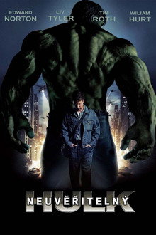 Neuvěřitelný Hulk