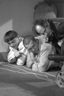 Termites of 1938