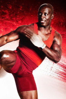 Billy Blanks - Tae Bo: Strength Power