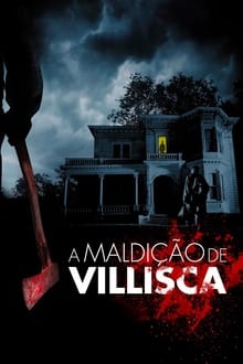 Poster do filme A Maldição de Villisca