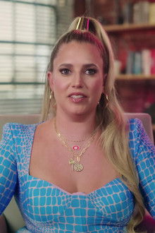 The Age of Influence - Season 1