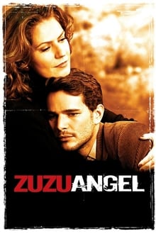 Poster do filme Zuzu Angel