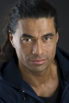 Antonio Te Maioha profile picture