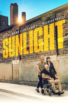 Sunlight movie poster