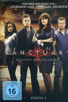 Staffel 2