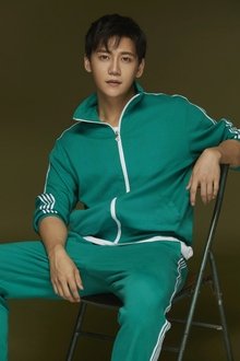 Photo of Yaqi Zhang