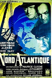 Nord-Atlantique