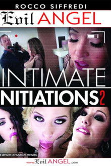 Rocco's Intimate Initiations 2